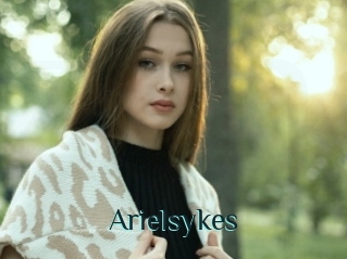 Arielsykes