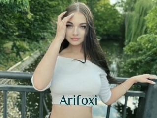 Arifoxi
