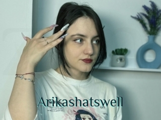 Arikashatswell
