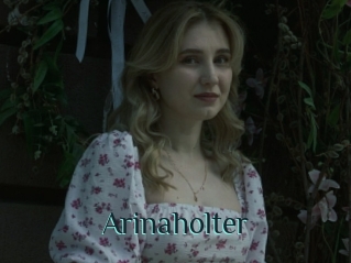 Arinaholter