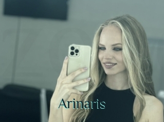 Arinaris