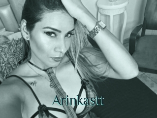 Arinkastt