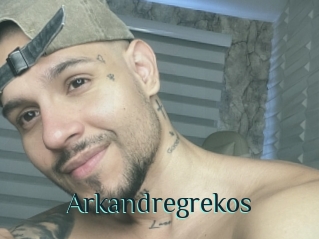 Arkandregrekos