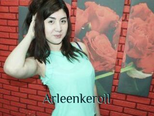 Arleenkeroll