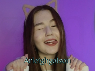 Arleighgolson