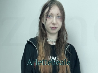 Arlettebeale