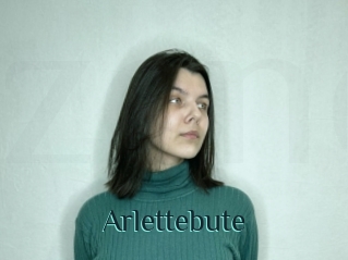 Arlettebute