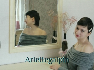 Arlettegalpin