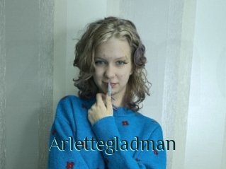 Arlettegladman