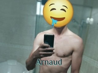 Arnaud