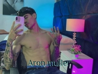 Aron_muller