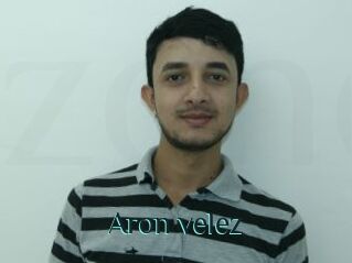 Aron_velez