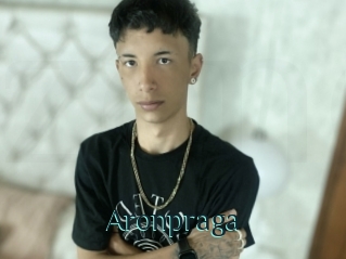 Aronpraga
