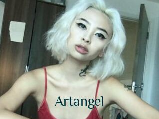 Artangel