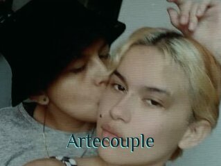 Artecouple