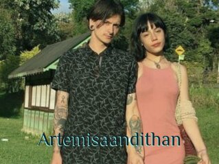 Artemisaandithan