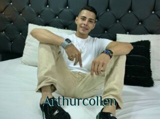 Arthurcollen