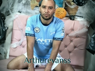 Arthurevanss