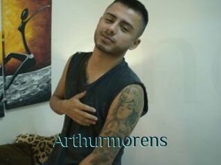 Arthurmorens