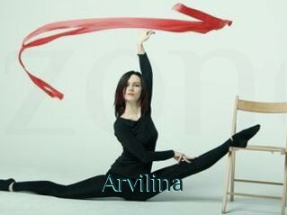 Arvilina