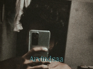 Arvindsaa