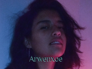 Arwenxoe