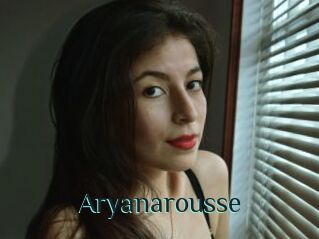 Aryanarousse