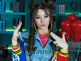 Aryasmith