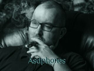 Asdphones