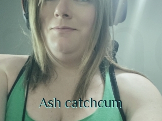 Ash_catchcum