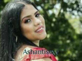 Ashantisexy