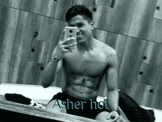 Asher_hot