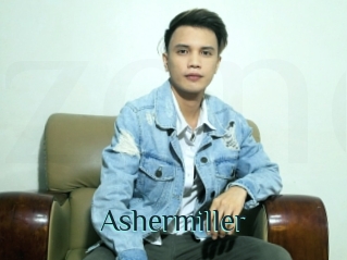 Ashermiller