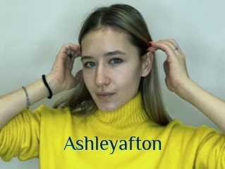 Ashleyafton