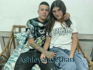 Ashleyandethan