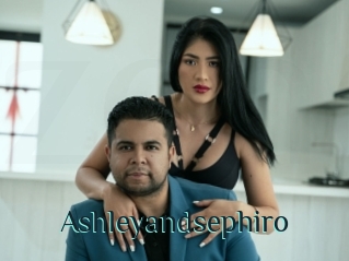 Ashleyandsephiro
