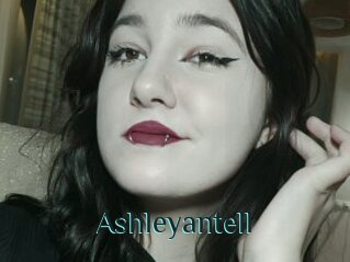 Ashleyantell