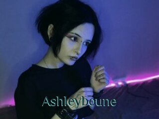 Ashleyboune