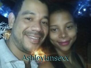 Ashleylansexx
