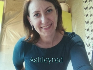 Ashleyred