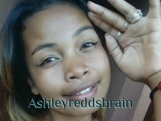 Ashleyreddsbrain