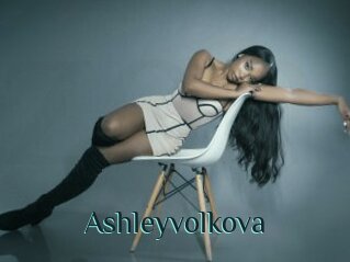 Ashleyvolkova