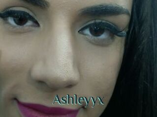 Ashleyyx