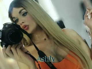 Ashly