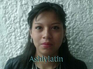 Ashlylatin