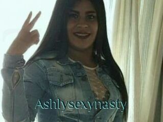 Ashlysexynasty