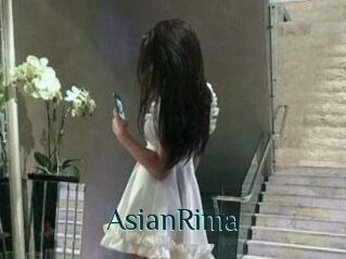 AsianRima
