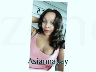Asiannakay