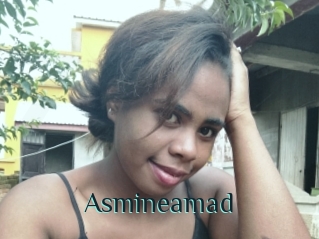 Asmineamad