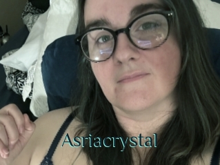 Asriacrystal